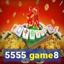 5555 game8